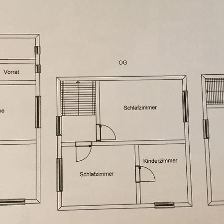 Ferienhaus Burggraf Kelberg Ngoại thất bức ảnh