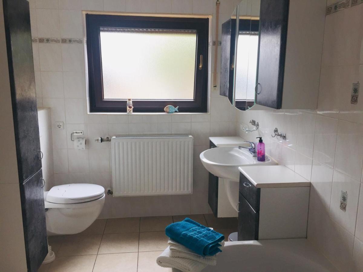 Ferienhaus Burggraf Kelberg Ngoại thất bức ảnh