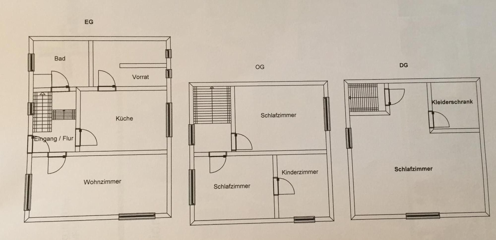 Ferienhaus Burggraf Kelberg Ngoại thất bức ảnh