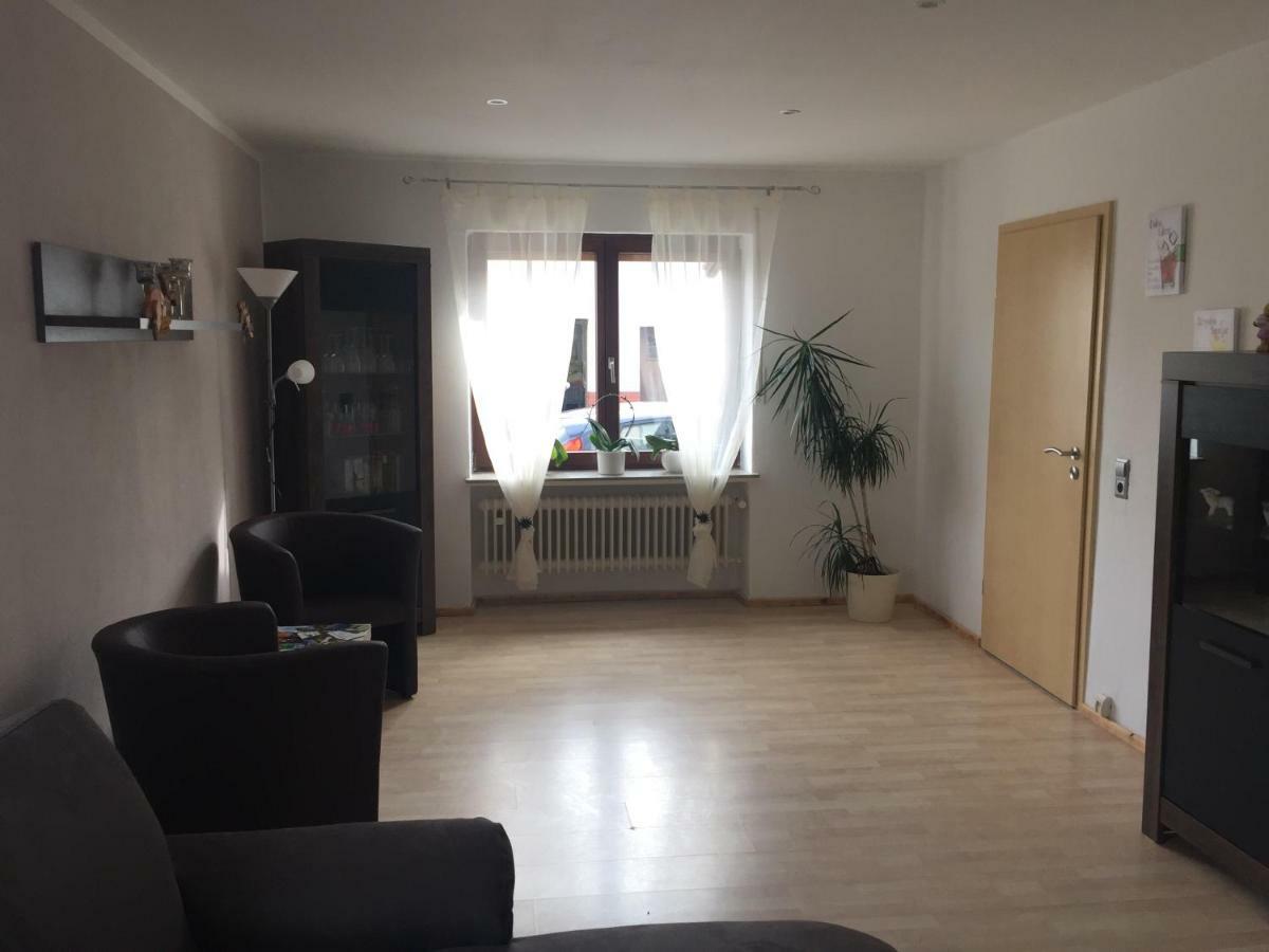 Ferienhaus Burggraf Kelberg Ngoại thất bức ảnh