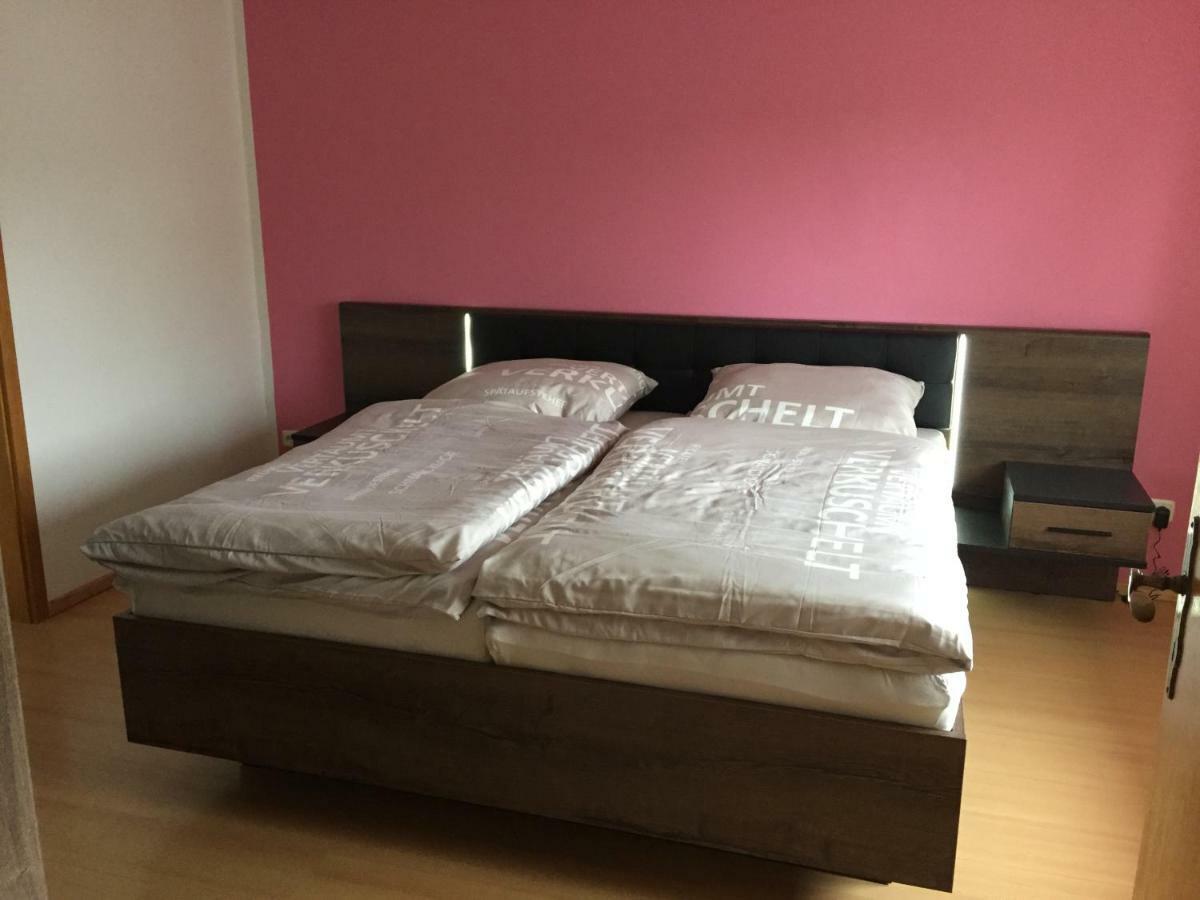 Ferienhaus Burggraf Kelberg Ngoại thất bức ảnh