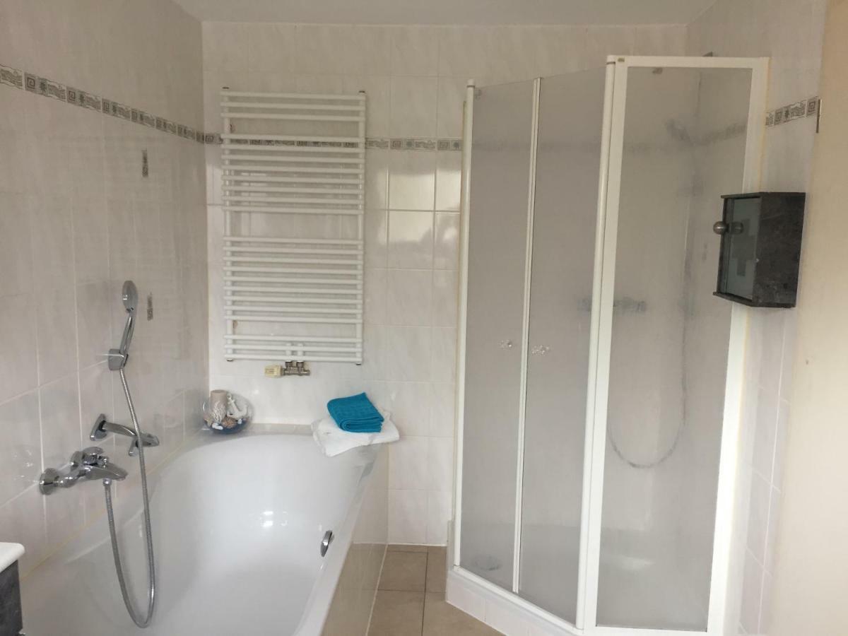 Ferienhaus Burggraf Kelberg Ngoại thất bức ảnh